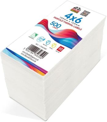 a stack of white paper is stacked on top of each other