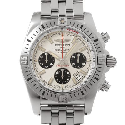 BREITLING Modèle : Chronomat 44 Airborne