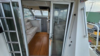 Photos complémentaires Vedette BENETEAU Antarès 10.20, ponto…