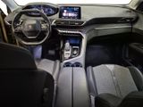 the interior of a car with a steering wheel, dashboard, and dash board