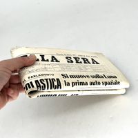 Travail artisanal italien des années 1960 (photo 4)
