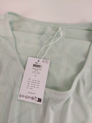 ONLY PLAY - Débardeur de sport ONPMERLIN - Taille S - Vert m…