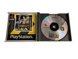 a cd in a box with a game on it