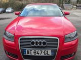 Audi A4 2.0 TDI V6, berline 4 portes, à vendre en France ; ensembles de meubles de chambre à coucher noirs ; idées de décoration d'intérieur