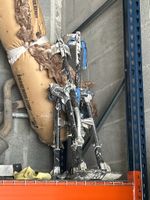 Lot de deux paires d’échasses de plaquiste (photo 2)