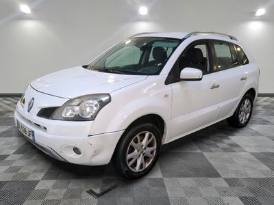 RENAULT - KOLEOS 2.0 DCI 150 FAP CARMINAT EURO 5 - GO - Mise…