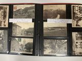 GROS LOT DE 120 photos anciennes et cartes phtos tout formats 1880/1920 sépia EUR 40,00