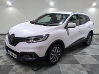 RENAULT - KADJAR DCI 130 ENERGY BUSINESS - GO - Mise en serv…