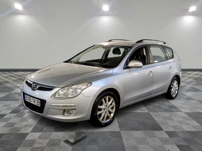 HYUNDAI - I30 CW 1.6 CRDI 115 PACK CONFORT II - GO - Mise en…