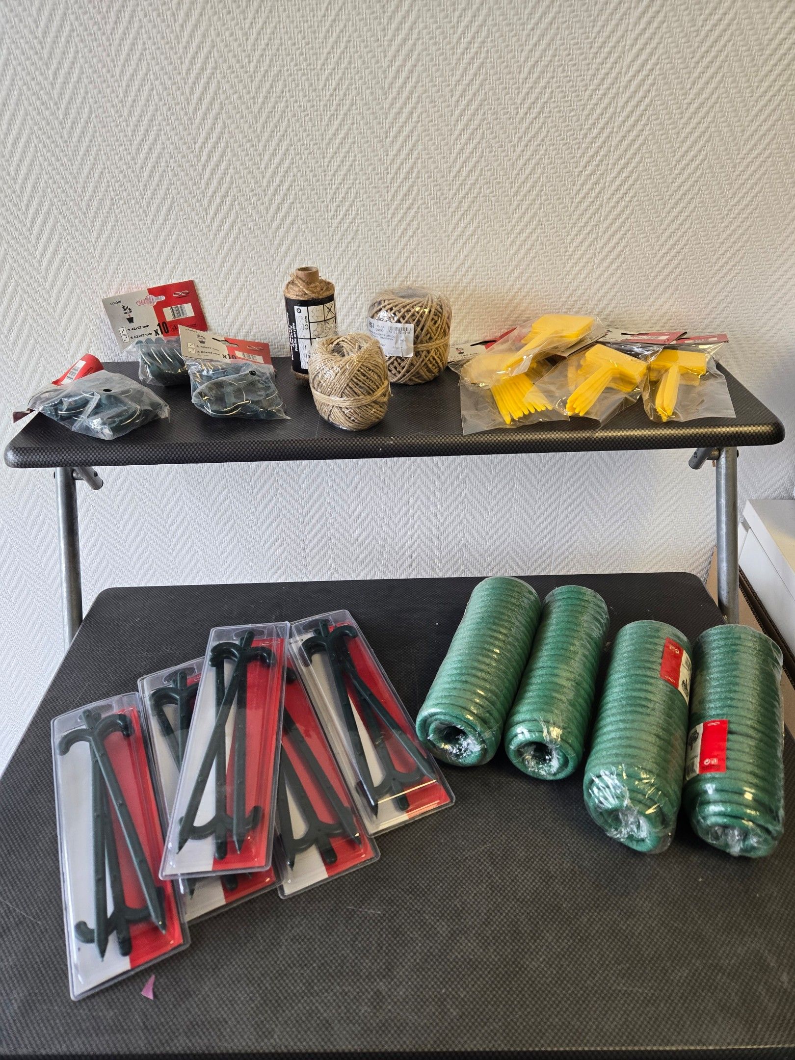 Destockage & Invendus