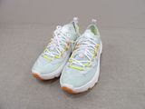 nike air max 95 white / orange / yellow