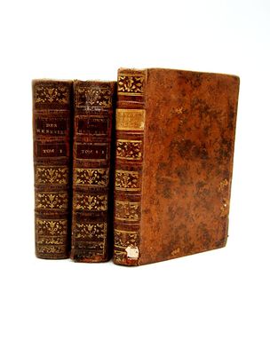 [LA BROUE (Frédéric-Guillaume de)]. L'Esprit de Jésus-Christ…