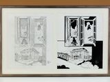 une photo d'une photo d'une photo d'une maison