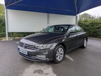 VOLKSWAGEN PASSAT 2.0TDI EVO 150CH DSG7 BUSINESS - Genre : V…
