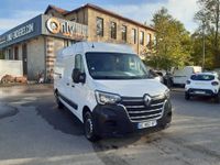 RENAULT MASTER FGN TRAC F3300 L2H2 BLUE DCI 135 GRAND CONFOR… (photo 2)
