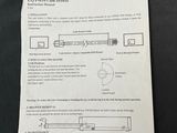 a piece of paper that has a diagram on it