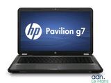 ordinateur portable HP Pavilion g7