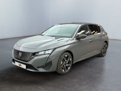 PEUGEOT 308 BlueHDi 130ch S&S EAT8 Allure / N°:11429758, Heu…