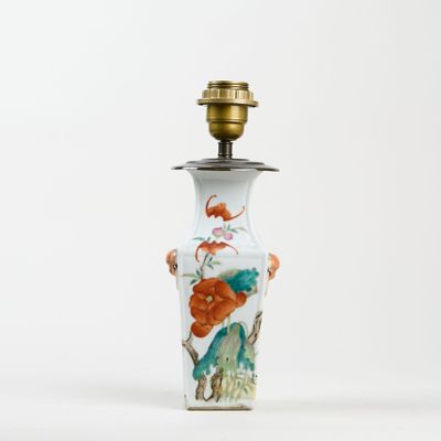 CHINE, 19ème siècle - Photo 1