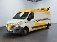 RENAULT MASTER FOURGON FGN L3H2 3.