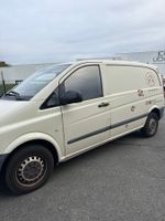 MERCEDES - VITO - Tva récupérable (photo 4)
