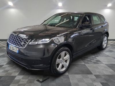 land rover range rover discovery 2 0 sdv 4dr