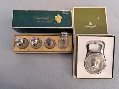 CHRISTOFLE - Photo 1