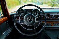 1968 MERCEDES BENZ 600 LIMOUSINE (photo 5)