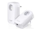 Kit d'adaptateurs CPL TP-Link TL-WPA110N pour TP-Link TL-WPA1102