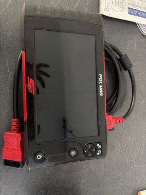 an image of a tablet computer sitting on top of a table
