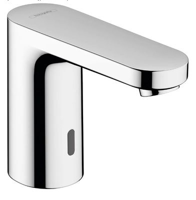 hansgrohe Vernis Blend - Mitigeur de lavabo électronique en …