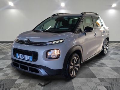 citroen c4 aircross 1 2 puretech feel 5p