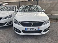 PEUGEOT 308 1.5 BLUE HDI - Genre : VP - Energie : GO - Kilom… (photo 5)