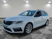 SKODA - OCTAVIA COMBI 2.0 TDI 184 CH SCR FAP DSG7 4X4 RS - G…