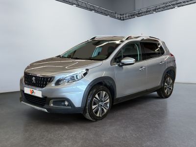 Peugeot 2008 Business 100ch BlueHDi Allure 2008