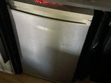 an image of a toaster oven sitting on top of a counter