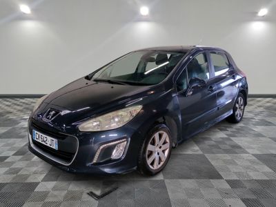 PEUGEOT - 308 1.6 HDI 92CH FAP ACTIVE - GO - Mise en service…