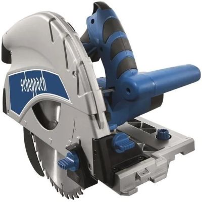a close up of a circular saw on a white background