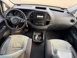 a picture of a car with a steering wheel and dashboard