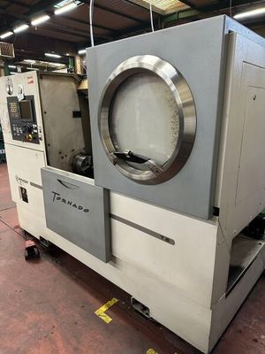 tour commande numérique COLCHESTER 600 group Tornado T8 R4… - Photo 1