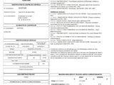 a form of application for the application of the application for the application of the application for the application of the