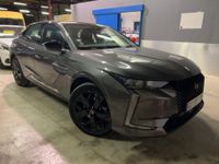 DS DS4 E-T 225 ETENSE 1.6 HYBRIDE 179 CH BVA - DS4 E-T 225 E…