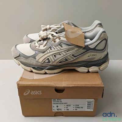 brand new in box asics gel - kayano running shoes size 9 5