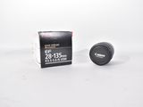 canon ef 28 - 135mm f2 8 is stm lens