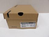 a cardboard box with a heart cut out of it