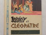 une image représentant un album de bande dessinée avec l'illustration d'une femme et d'un homme