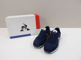 nike air force 1 navy / white / red