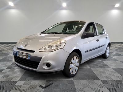CLIO III DCI 70 115G ECO2 AUTHENTIQUE - GO - Mise en service: 29/04/20 - Photo 1