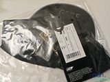 a picture of a pair of headphones that are in a bag