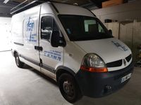 RENAULT MASTER - 2.5 dCi 16V 101cv - Genre : CTTE - Energie … (photo 2)